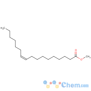 CAS No:77745-60-9 10-Heptadecenoicacid, methyl ester