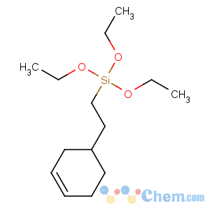 CAS No:77756-79-7 [2-(3-Cyclohexenyl)ethyl]triethoxysilane