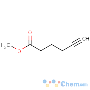 CAS No:77758-51-1 5-Hexynoic acid, methylester
