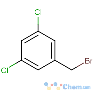 CAS No:7778-01-0 1-(bromomethyl)-3,5-dichlorobenzene