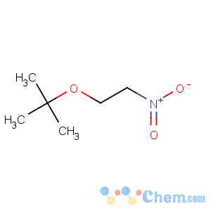 CAS No:77791-00-5 Propane,2-methyl-2-(2-nitroethoxy)-