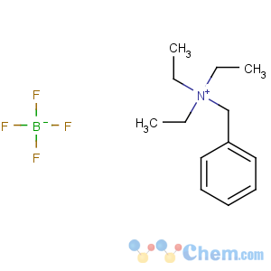 CAS No:77794-93-5 benzyl(triethyl)azanium