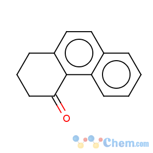 CAS No:778-48-3 4(1H)-Phenanthrenone,2,3-dihydro-
