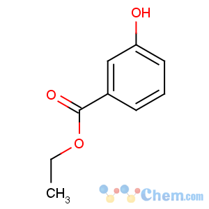 CAS No:7781-98-8 ethyl 3-hydroxybenzoate