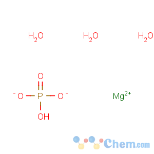 CAS No:7782-75-4 magnesium