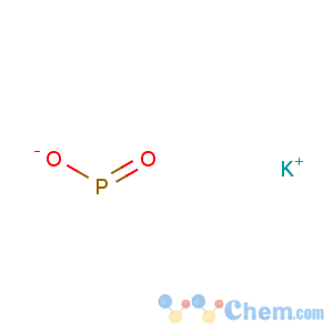 CAS No:7782-87-8 Potassium hypophosphite