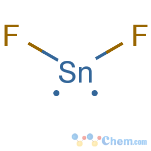 CAS No:7783-47-3 Tin(II) fluoride