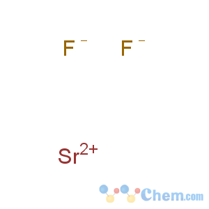 CAS No:7783-48-4 strontium