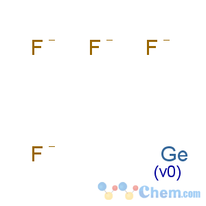 CAS No:7783-58-6 germanium