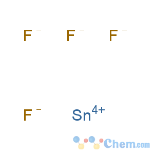 CAS No:7783-62-2 tin(4+)