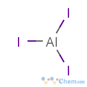 CAS No:7784-23-8 triiodoalumane