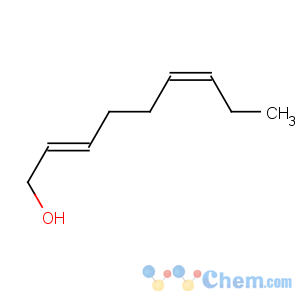 CAS No:7786-44-9 2,6-Nonadien-1-ol