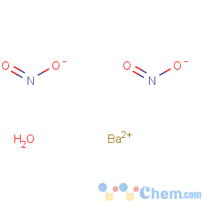 CAS No:7787-38-4 barium(2+)