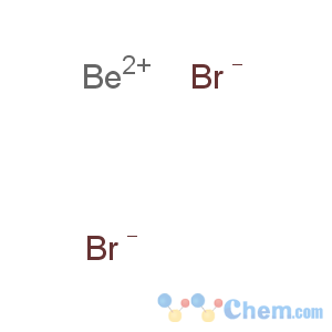 CAS No:7787-46-4 Beryllium bromide