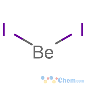 CAS No:7787-53-3 Beryllium iodide