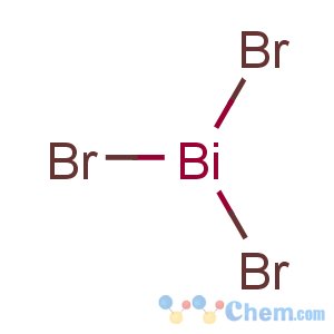 CAS No:7787-58-8 tribromobismuthane