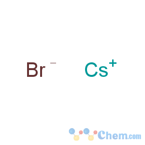 CAS No:7787-69-1 cesium