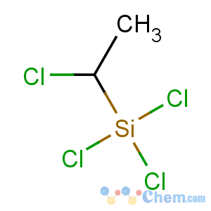 CAS No:7787-82-8 trichloro(1-chloroethyl)silane