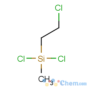 CAS No:7787-85-1 dichloro-(2-chloroethyl)-methylsilane