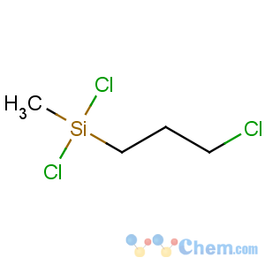 CAS No:7787-93-1 dichloro-(3-chloropropyl)-methylsilane