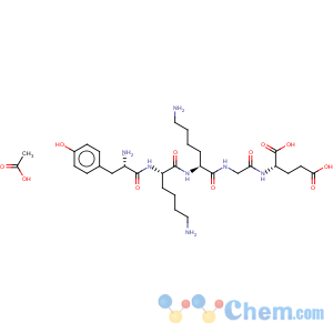 CAS No:77875-70-8 beta-Endorphin (27-31) (human)