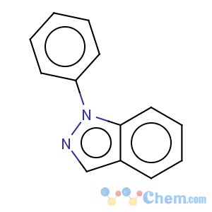CAS No:7788-69-4 1H-Indazole, 1-phenyl-