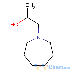 CAS No:77883-50-2 1H-Azepine-1-ethanol,hexahydro-a-methyl-