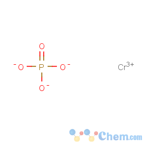 CAS No:7789-04-0 chromium(3+)