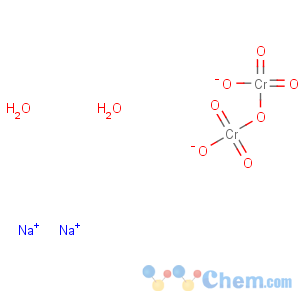 CAS No:7789-12-0 disodium