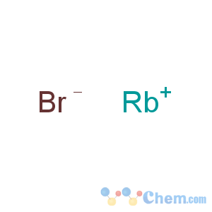 CAS No:7789-39-1 rubidium(1+)