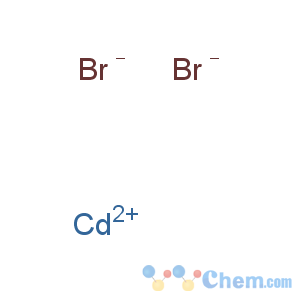 CAS No:7789-42-6 cadmium(2+)