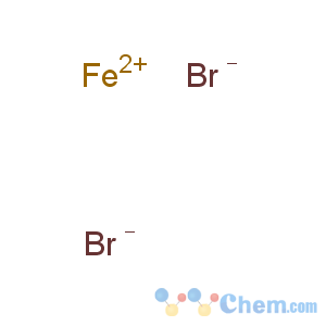 CAS No:7789-46-0 iron(2+)