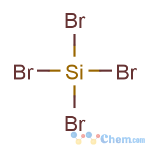 CAS No:7789-66-4 tetrabromosilane