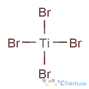 CAS No:7789-68-6 tetrabromotitanium