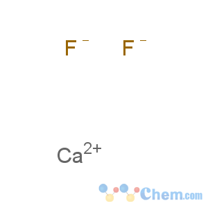 CAS No:7789-75-5 calcium