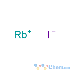 CAS No:7790-29-6 rubidium(1+)