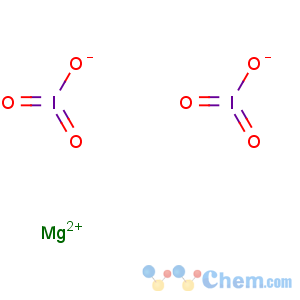 CAS No:7790-32-1 magnesium