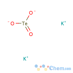 CAS No:7790-58-1 dipotassium