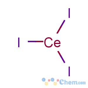 CAS No:7790-87-6 Cerium (III) iodide hydrate