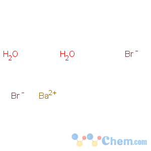 CAS No:7791-28-8 barium(2+)