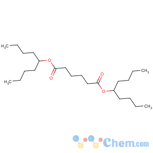 CAS No:77916-77-9 Hexanedioicacid, 1,6-bis(1-butylpentyl) ester