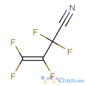 CAS No:7792-66-7 2,2,3,4,4-pentafluorobut-3-enenitrile