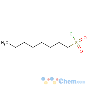 CAS No:7795-95-1 octane-1-sulfonyl chloride