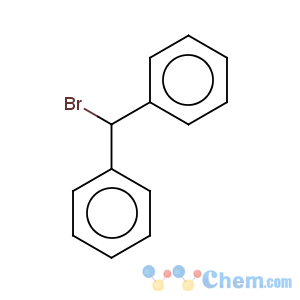 CAS No:7796-74-9 Bromodiphenylmethane
