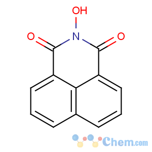 CAS No:7797-81-1 2-hydroxybenzo[de]isoquinoline-1,3-dione