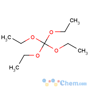 CAS No:78-09-1 triethoxymethoxyethane