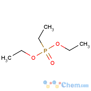 CAS No:78-38-6 1-[ethoxy(ethyl)phosphoryl]oxyethane