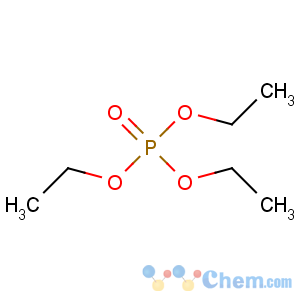 CAS No:78-40-0 triethyl phosphate