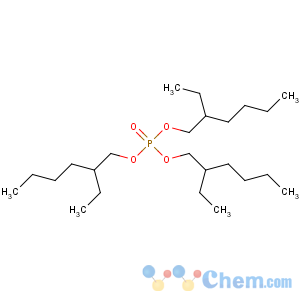 CAS No:78-42-2 tris(2-ethylhexyl) phosphate