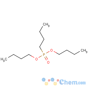 CAS No:78-46-6 1-[butoxy(butyl)phosphoryl]oxybutane